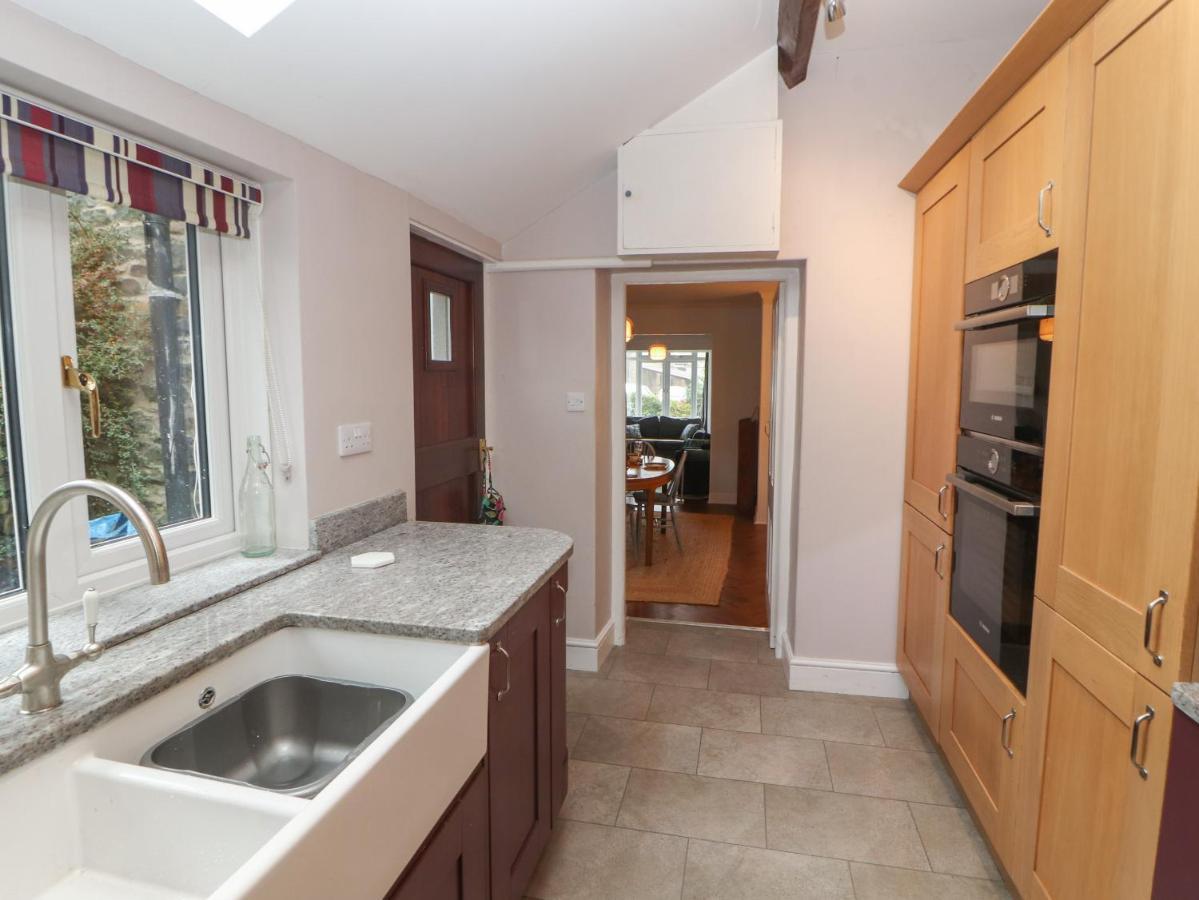 Holiday home Badgers Sedbergh