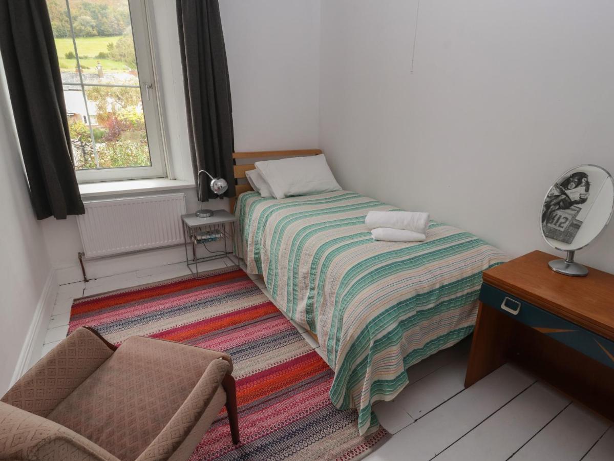 Badgers Holiday home