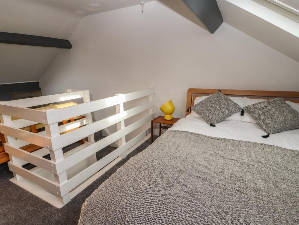 Badgers Holiday home